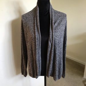 Express Cardigan